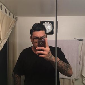 Meet your Posher, Kenny